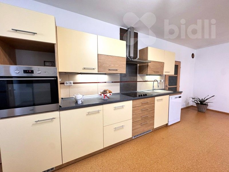 Byt 3+kk · 70 m² · Domažlice Havlovice - 4