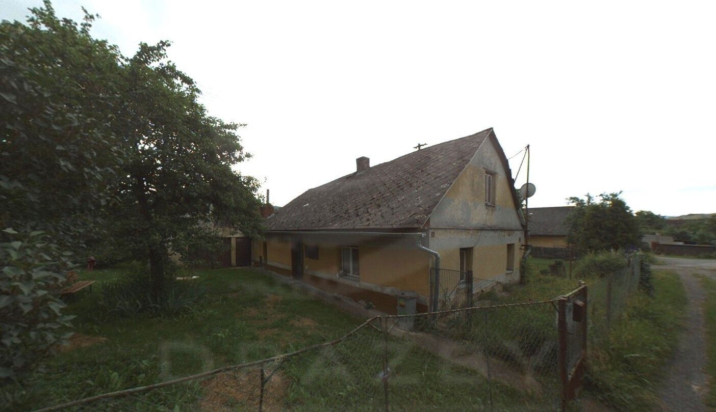 Prodej rodinný dům - Malá Víska, Vrhaveč, 170 m²