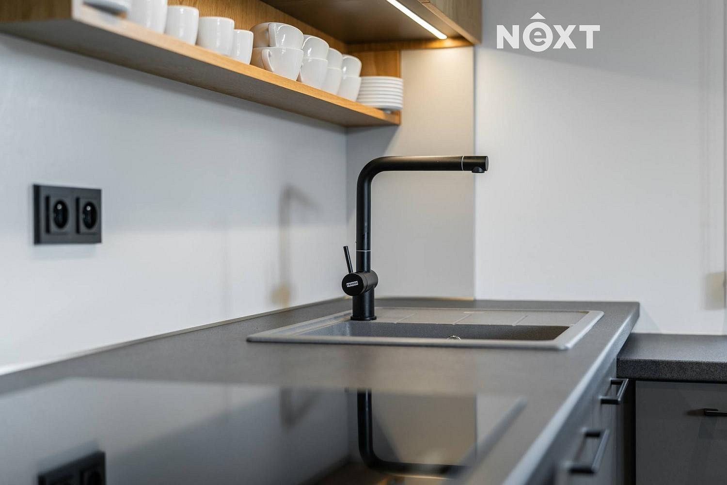 Prodej byt 3+kk - Vítkovice, okres Semily, Liberecký kraj, 68 m² - 5
