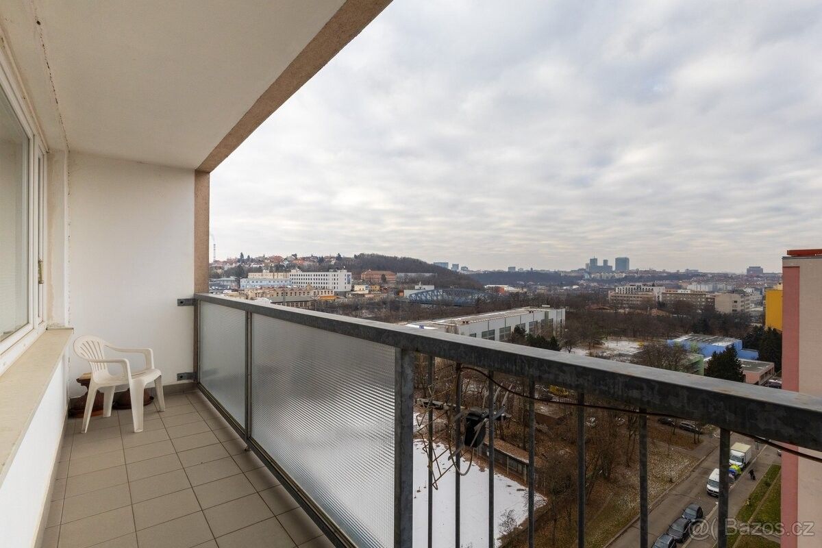 Pronájem byt - Praha, 101 00