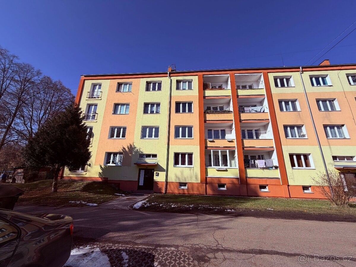 Byty, Sokolov, 356 01