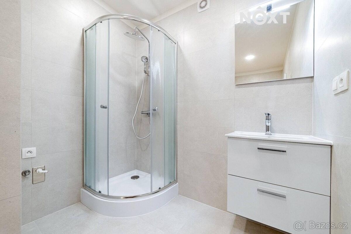 Prodej byt - Praha, 156 00