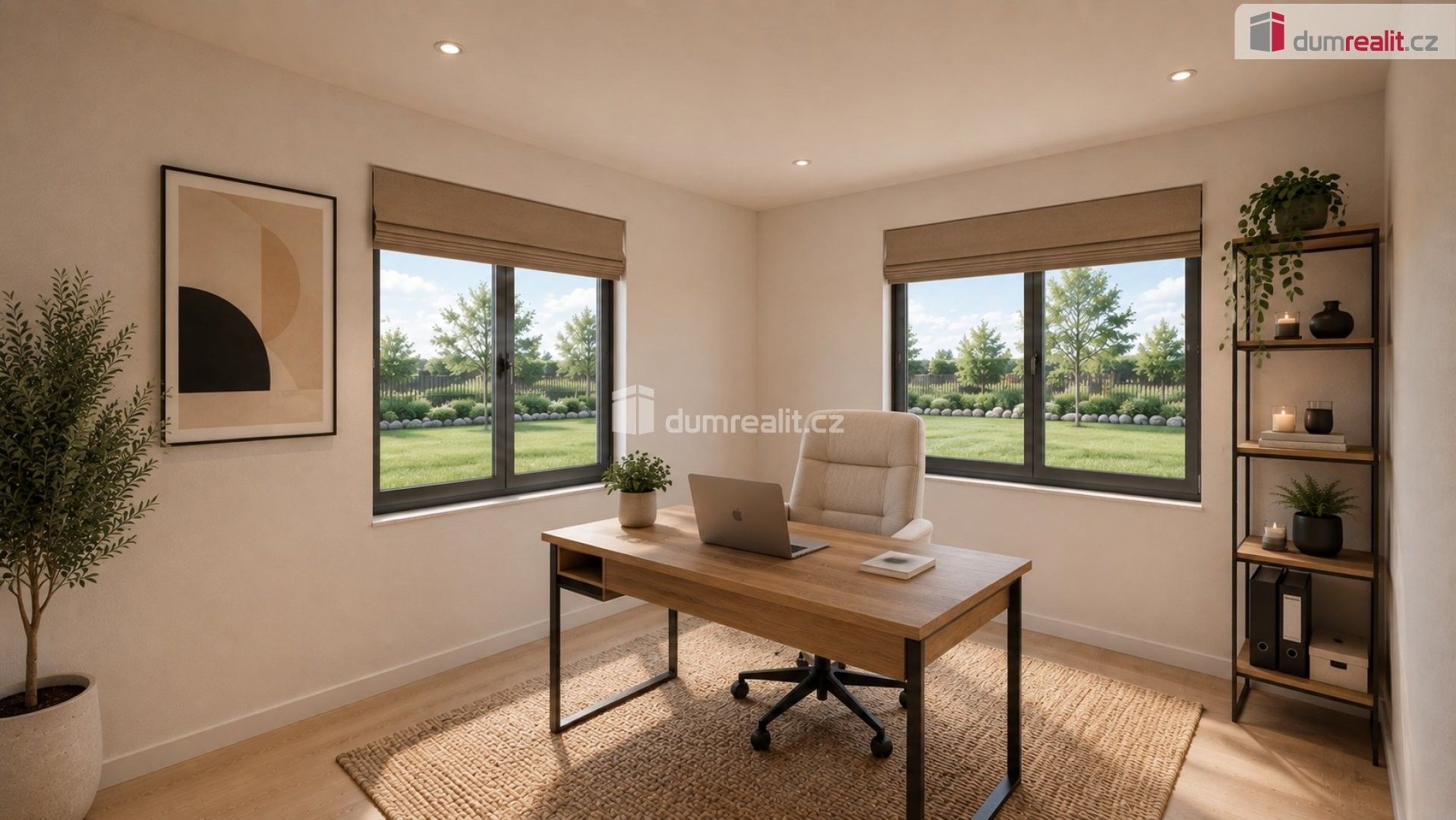 Prodej rodinný dům - Květnová, Ostrov, 115 m² - 5