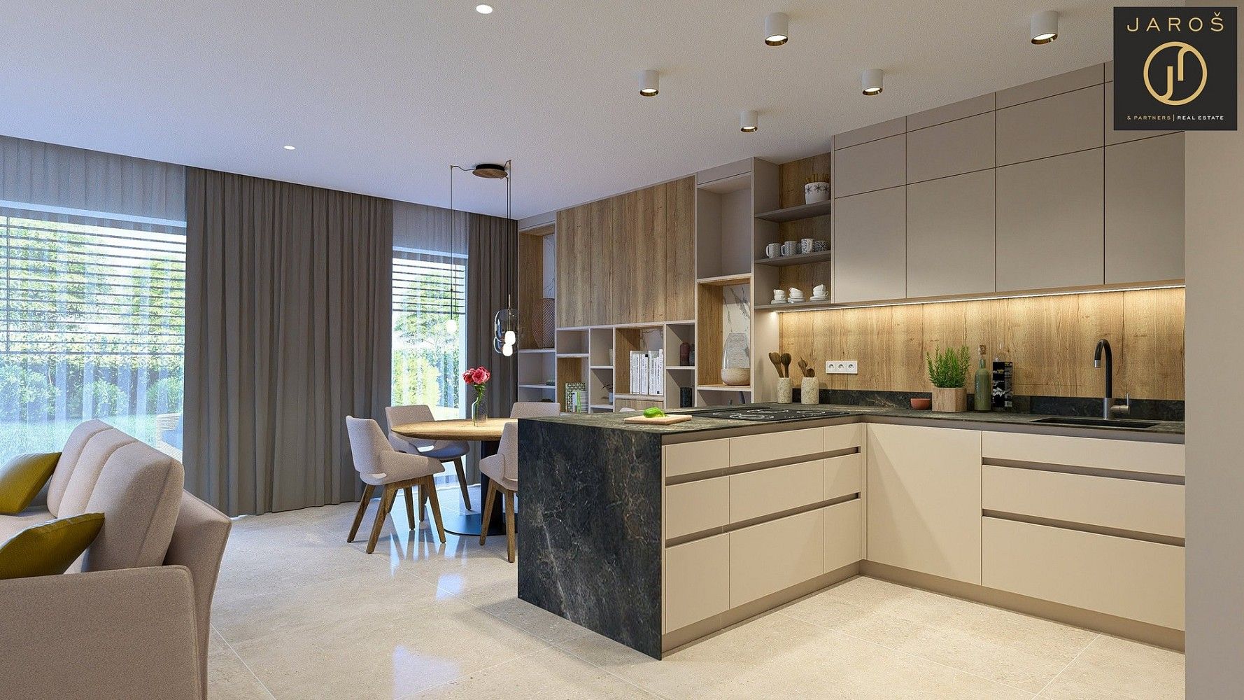 Rodinný dům · 130 m² · Kladno - Vrapice, Středočeský kraj - 3