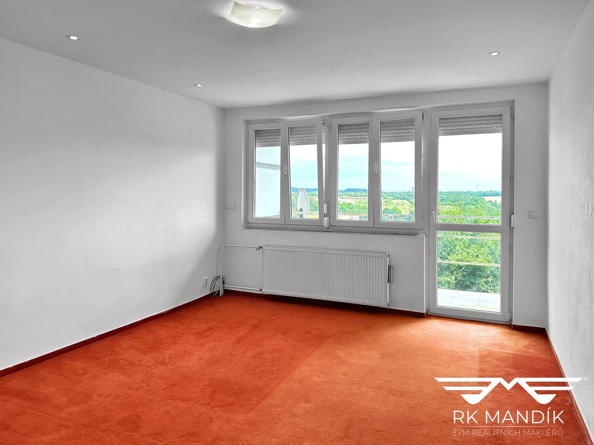 Byt 2+kk · 70 m² · Na Vrchách, Libčice nad Vltavou - 3