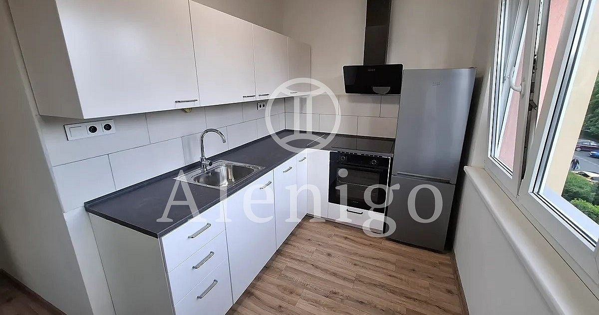 Byt 2+1 · 52 m² · Sněženková, Praha 10 - Záběhlice - 3