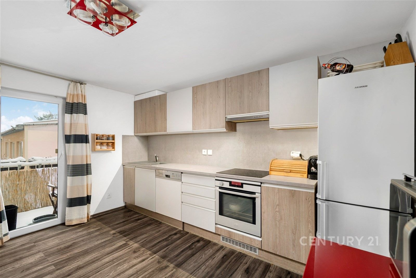 2+1, Svatoplukova, Prostějov, 78 m²