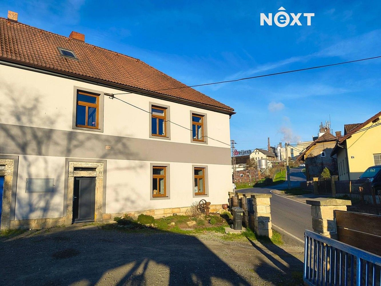 Rodinné domy, Svijany, okres Liberec, Liberecký kraj, 240 m² - 2