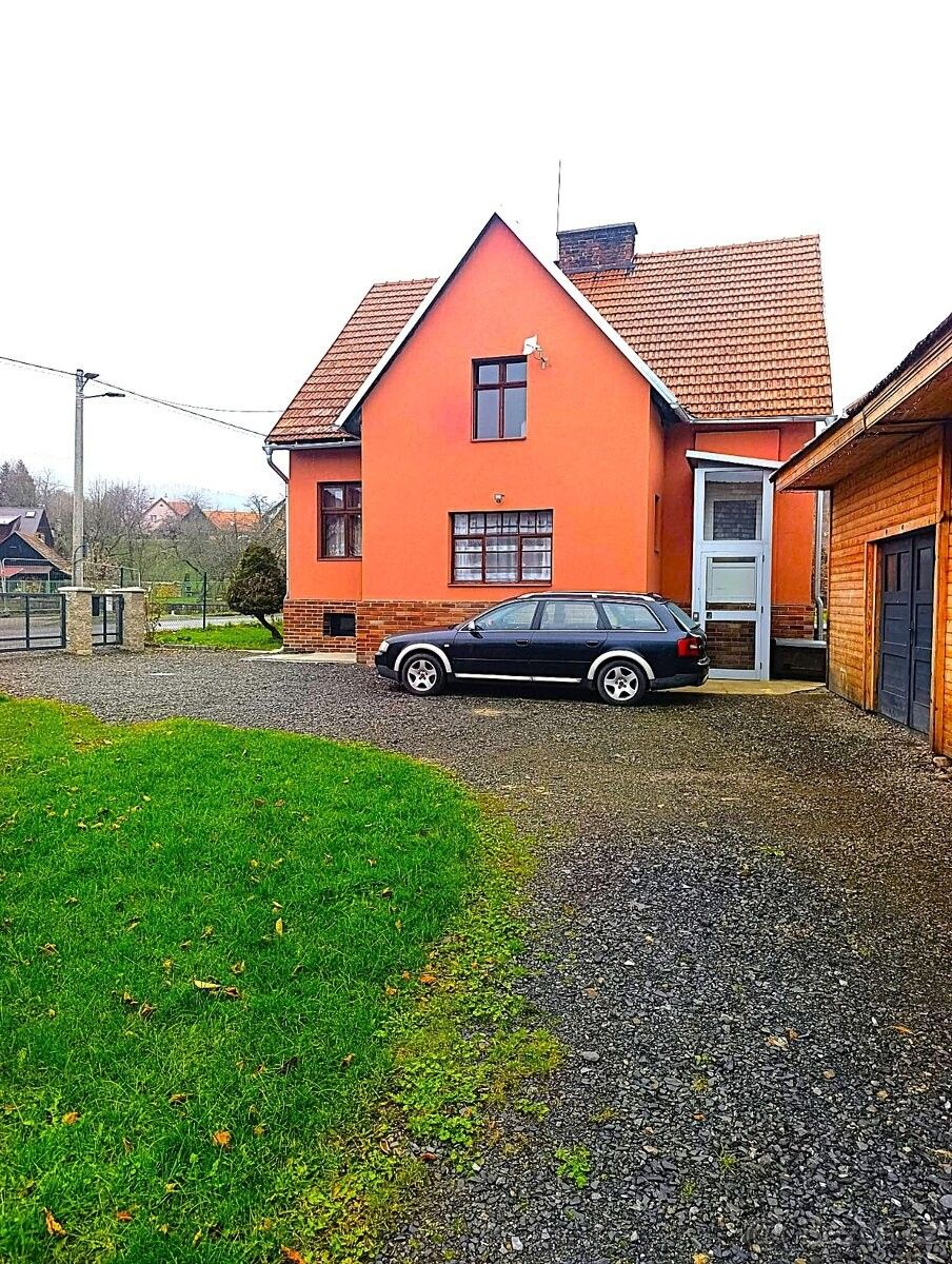 Byty, Hovězí, 756 01