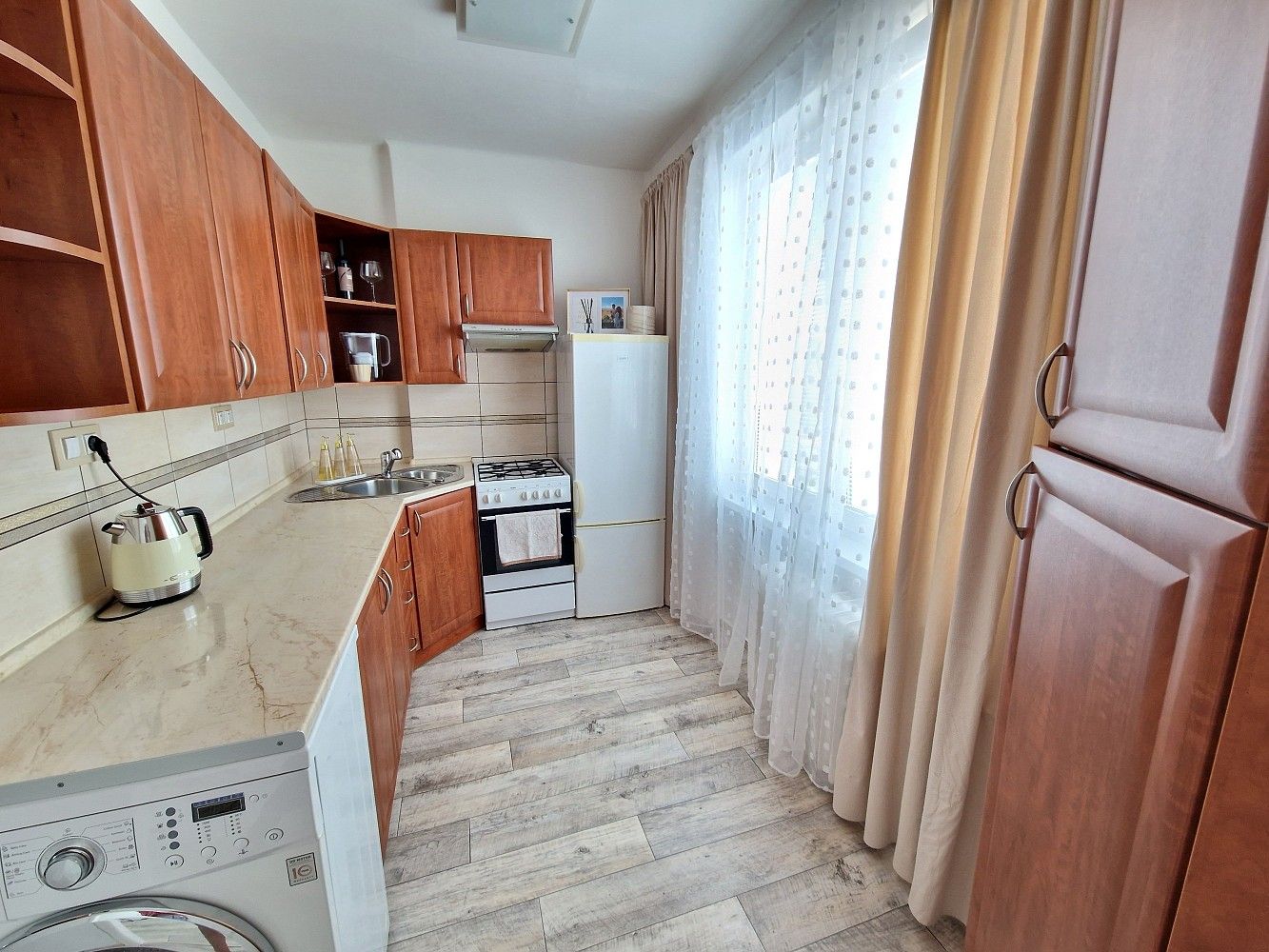 Byt 2+1 · 56 m² · Ostrava, okres Ostrava-město, Moravskoslezský kraj - 3