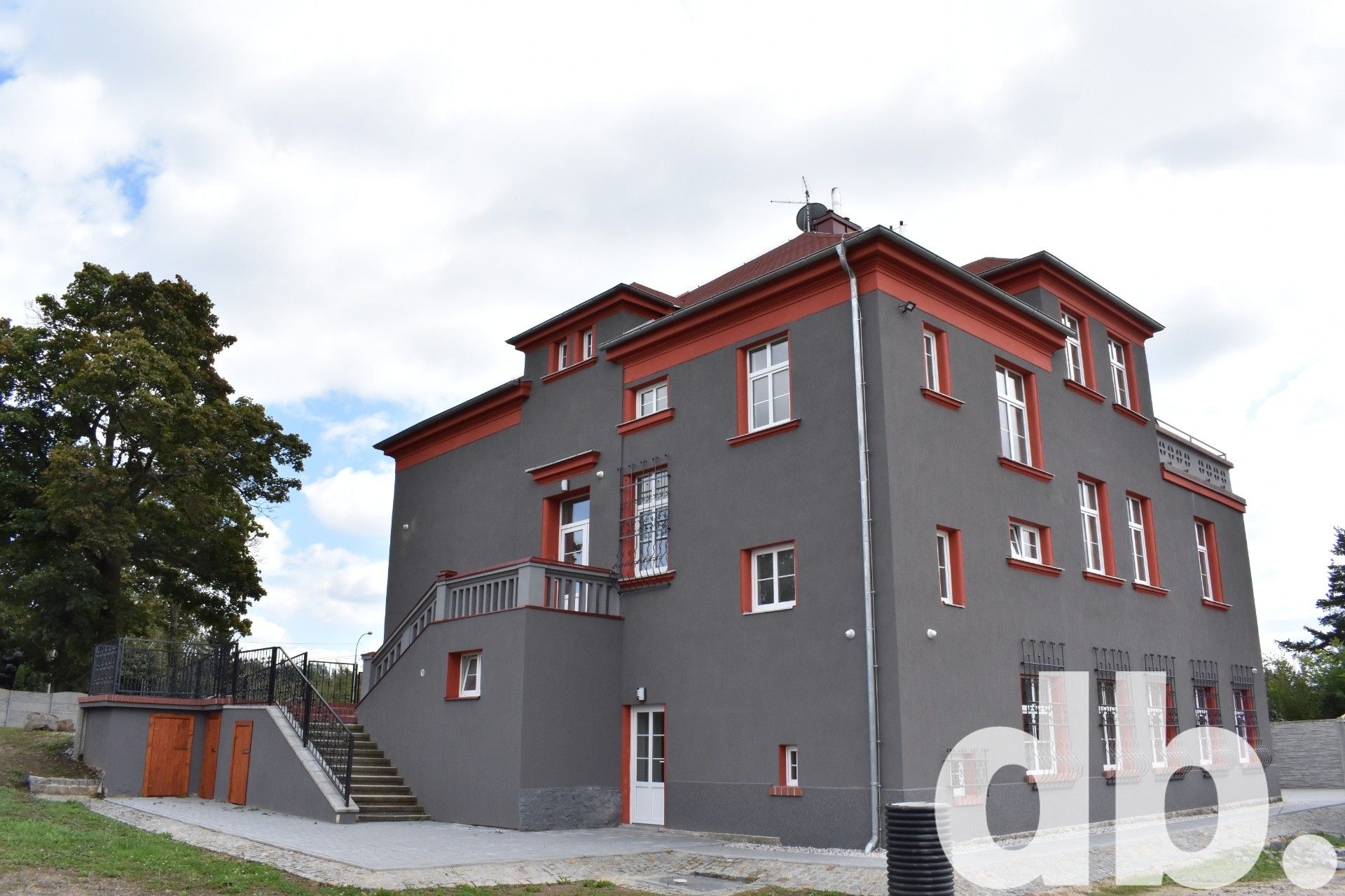 Komerční nemovitost · 750 m² · Chodov - 4