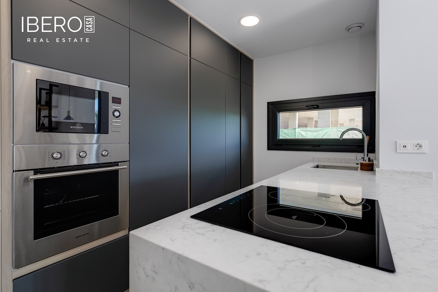 Prodej byt 3+kk - Orihuela Costa, Alicante, Španělsko, 75 m² - 5