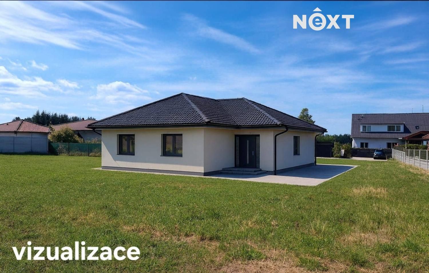 Pozemky pro bydlení, Srubec - 2
