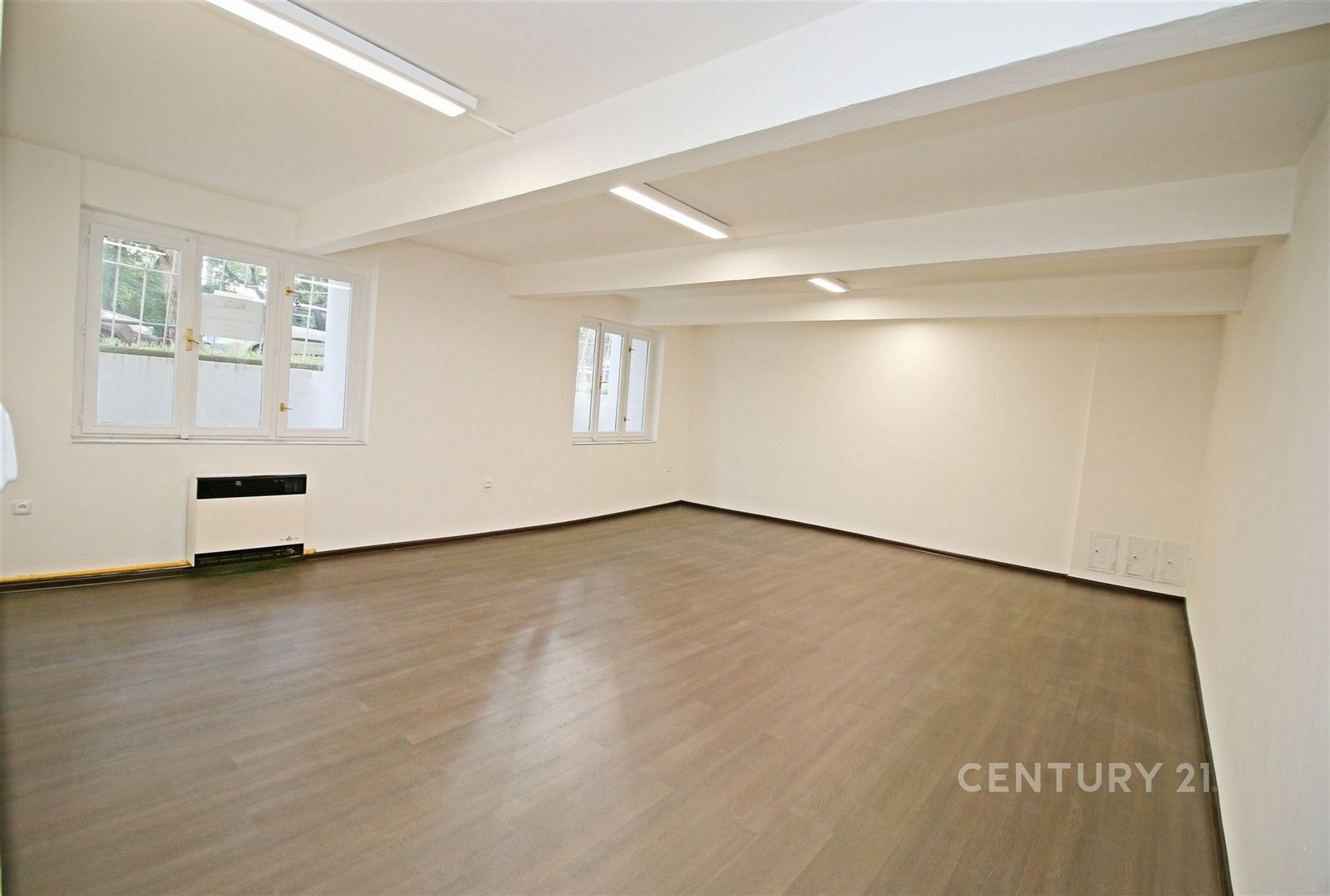 Pronájem kancelář - Václavkova 509, Praha Dejvice, 146 m² - 5