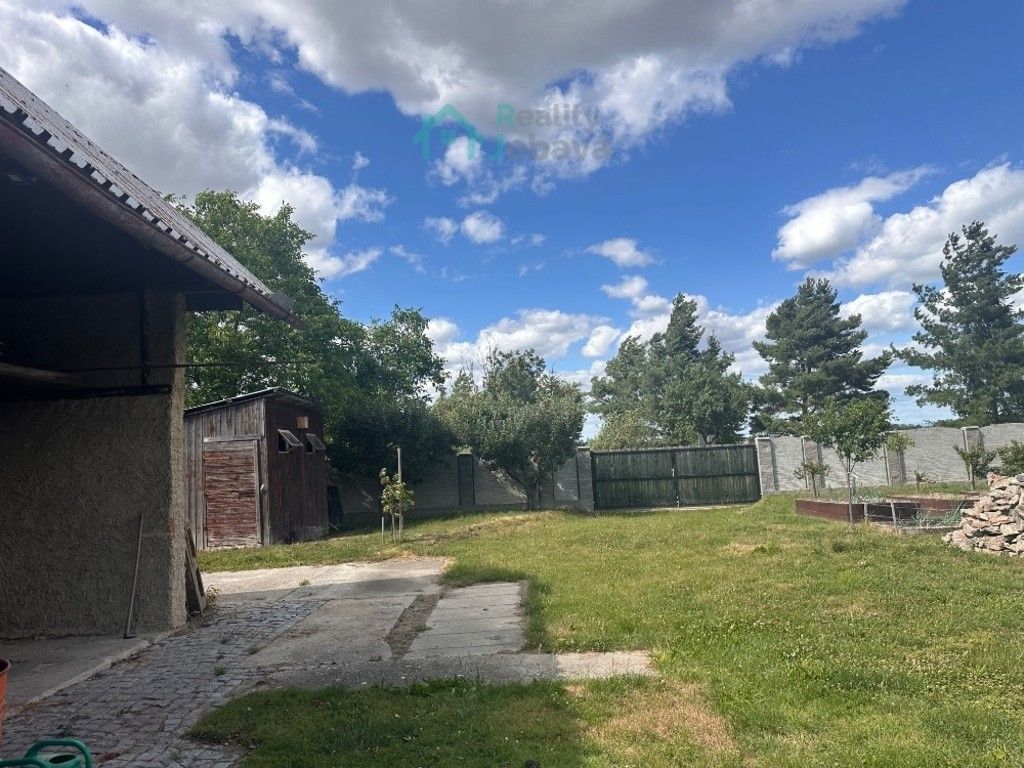 Prodej pozemek pro bydlení - Rosice, 766 m² - 2