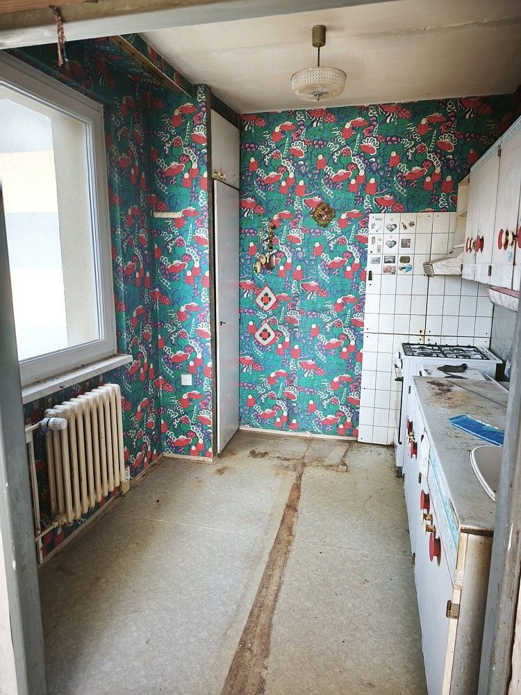 Byt 3+1 · 64 m² · Borošova, Praha 4 - Háje - 3