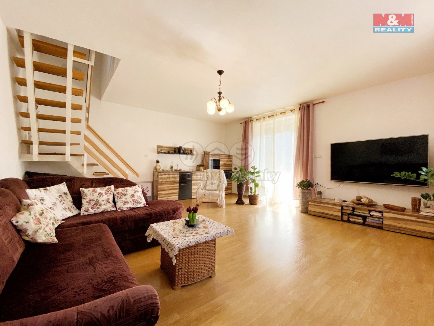 Prodej rodinný dům - Sudoměřice, 149 m²