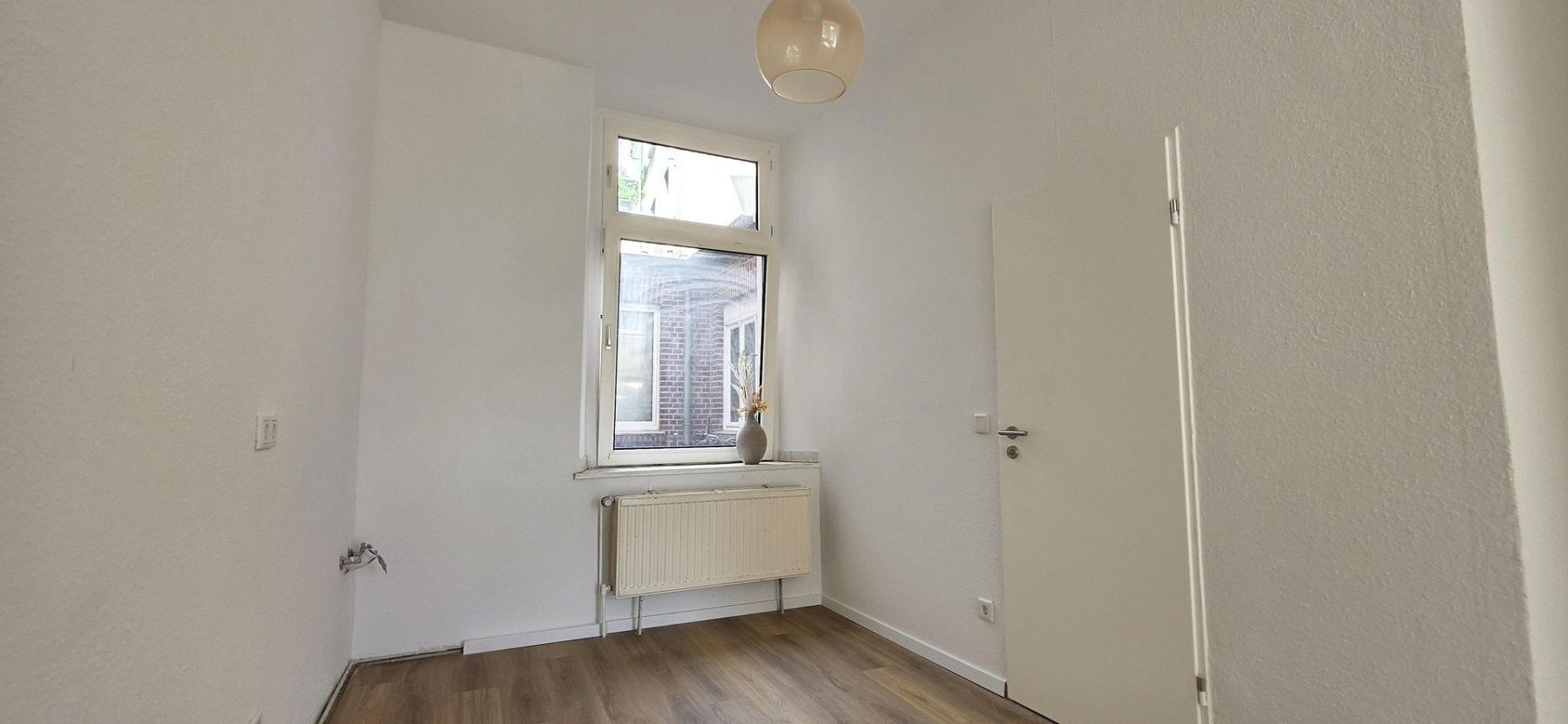 Pronájem byt 1+1 - Krefeld Dießem/Lehmheide Nordrhein-Westfalen 47805, 28 m² - 5