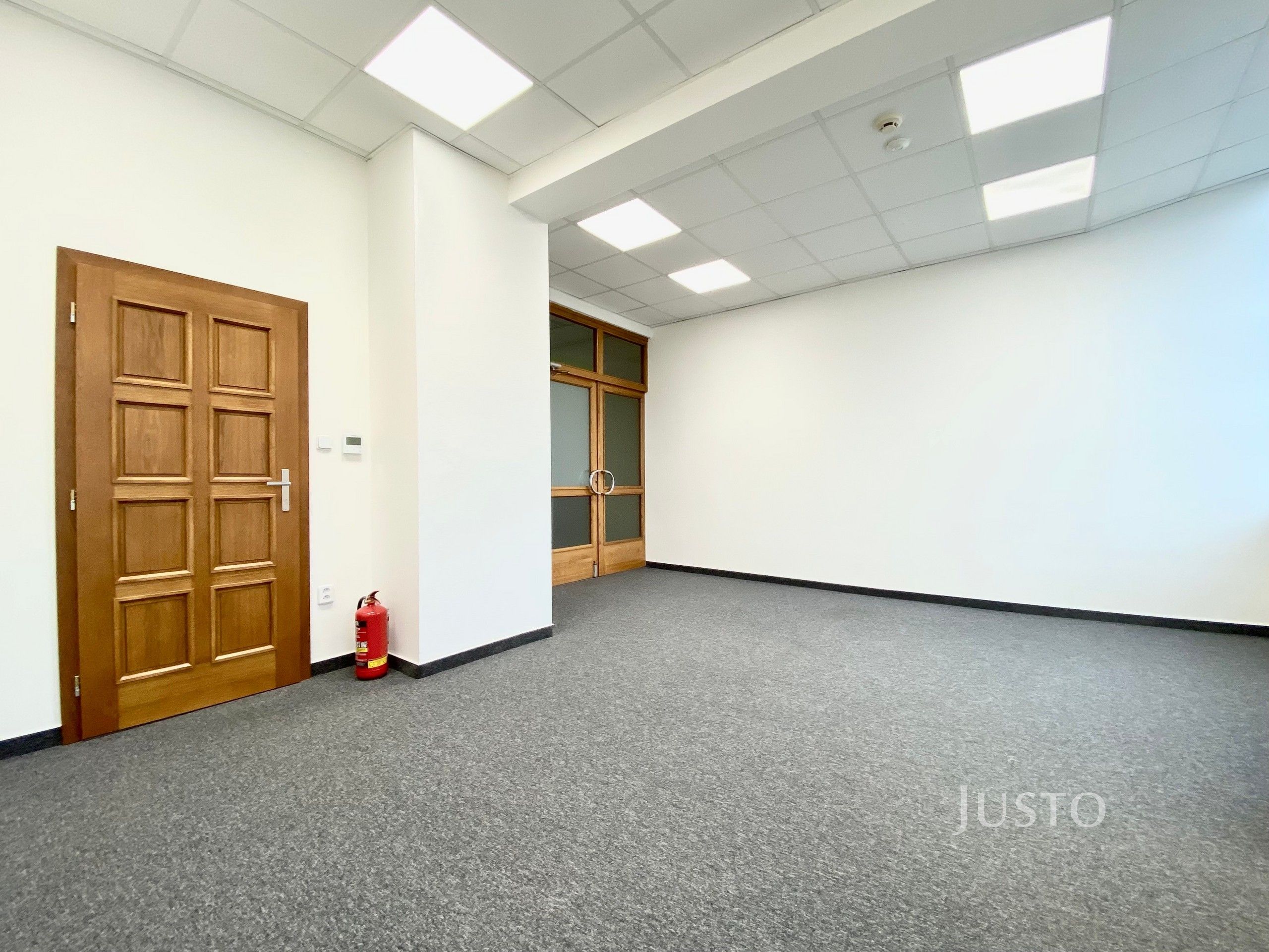 Kancelář · 67 m² · Josefa Václava Sládka 84, Frýdek-Místek Místek - 3