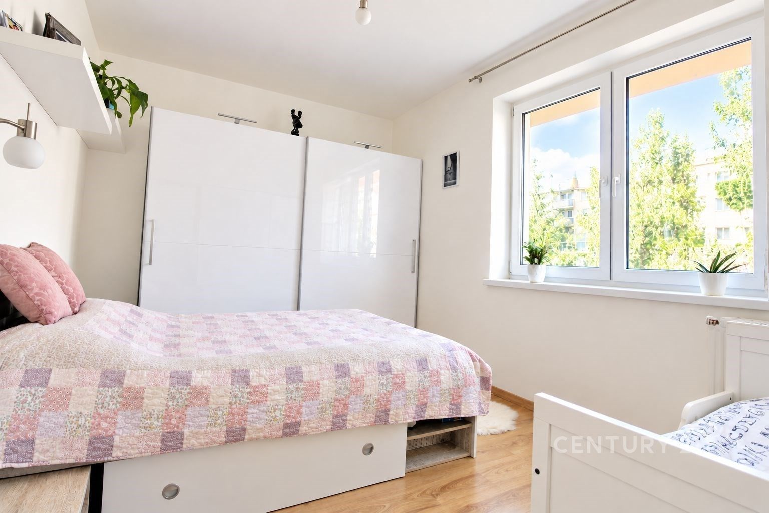 Byt 2+kk · 44 m² · Komenského 901, Židlochovice - 3