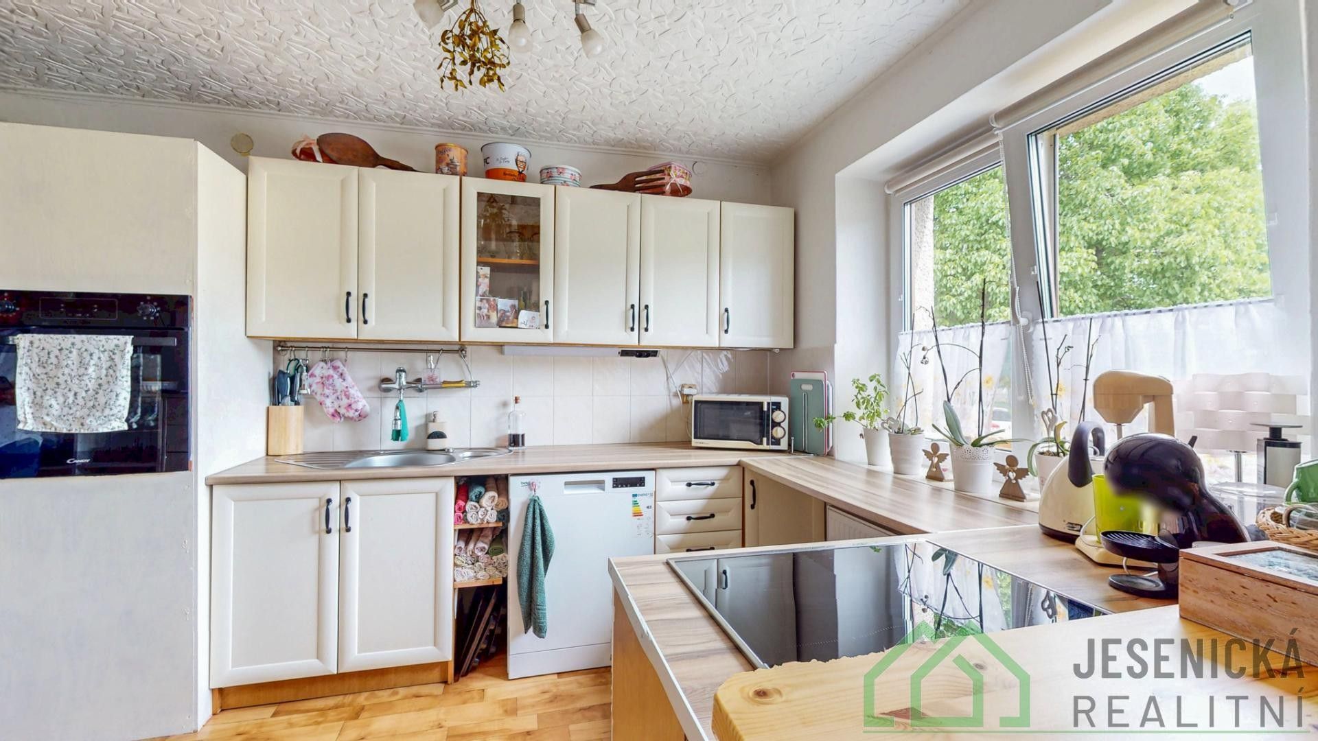 Prodej rodinný dům - Havlíčkova, Javorník, 85 m²