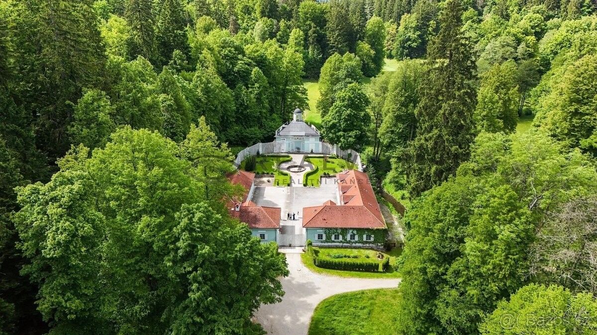 Restaurace, Nové Hrady, 373 33