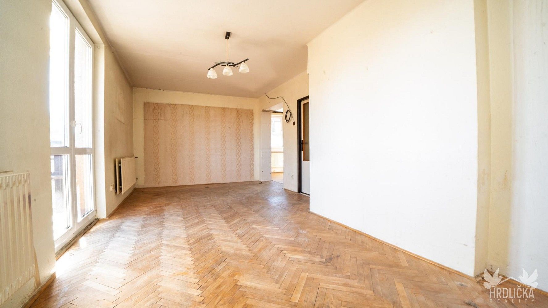 Prodej byt 2+1 - Malenice, okres Strakonice, Jihočeský kraj, 71 m² - 5