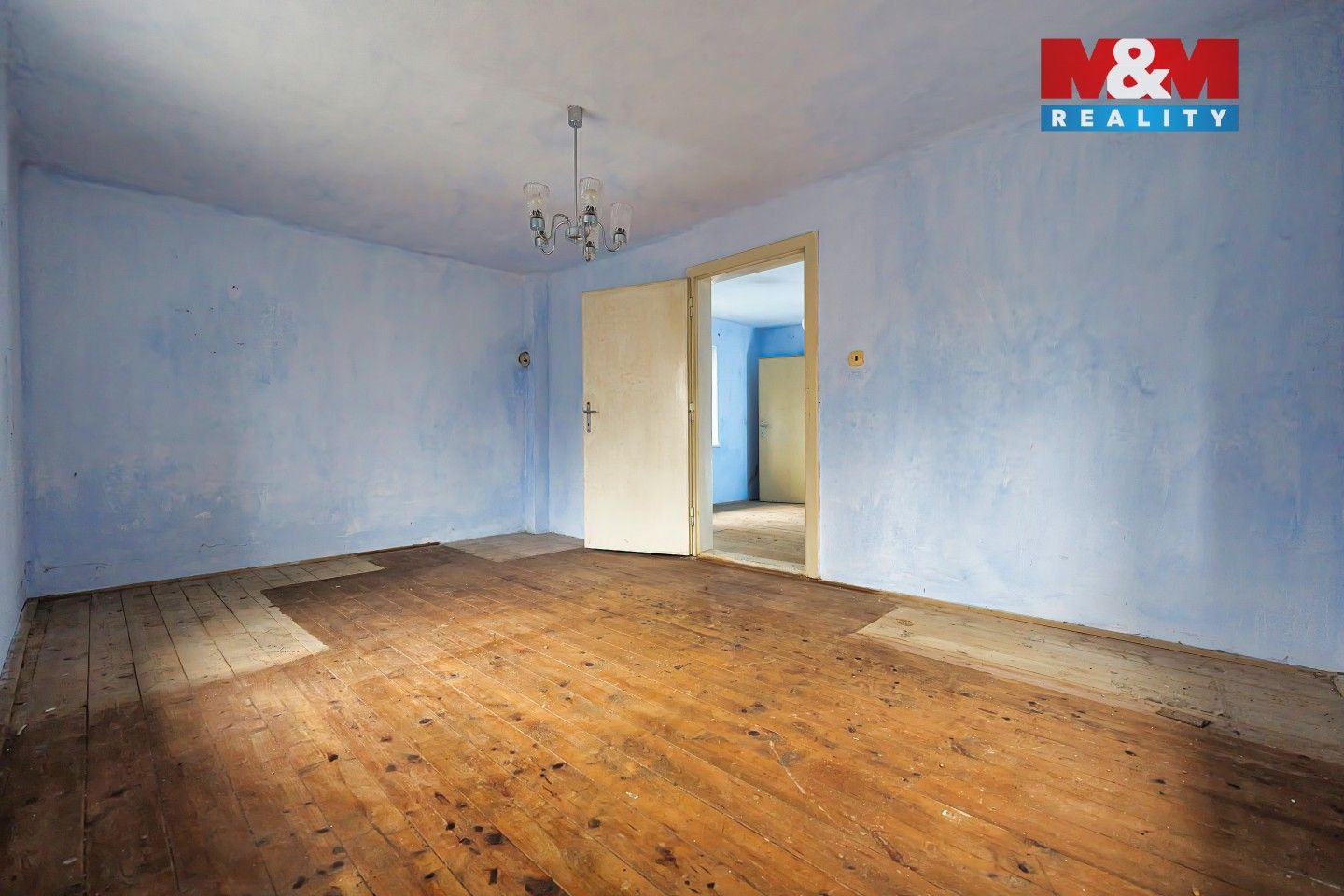 Prodej rodinný dům - Rozstání, 177 m²