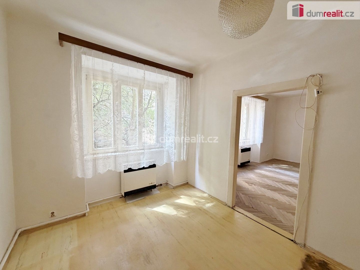 1+1, Kouřimská 2242, Praha Vinohrady, 50 m² - 2