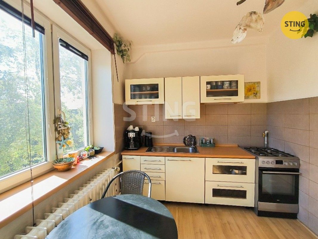 Byt 2+1 · 57 m² · Čapkova, Karviná Nové Město - 3