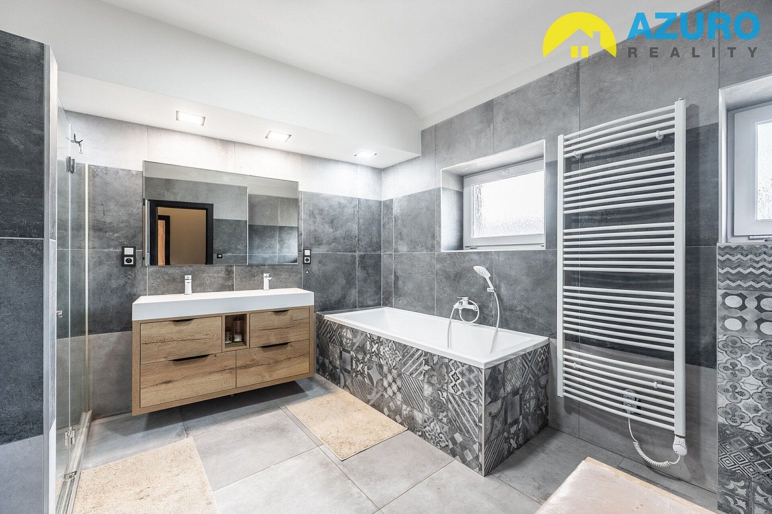 Rodinný dům · 460 m² · Náměstí Dr. M. Tyrše, Horní Moštěnice, okres Přerov - 4