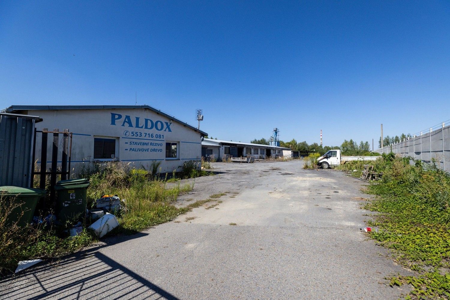 Sklad · 896 m² · Opava - Kylešovice, Moravskoslezský kraj - 3