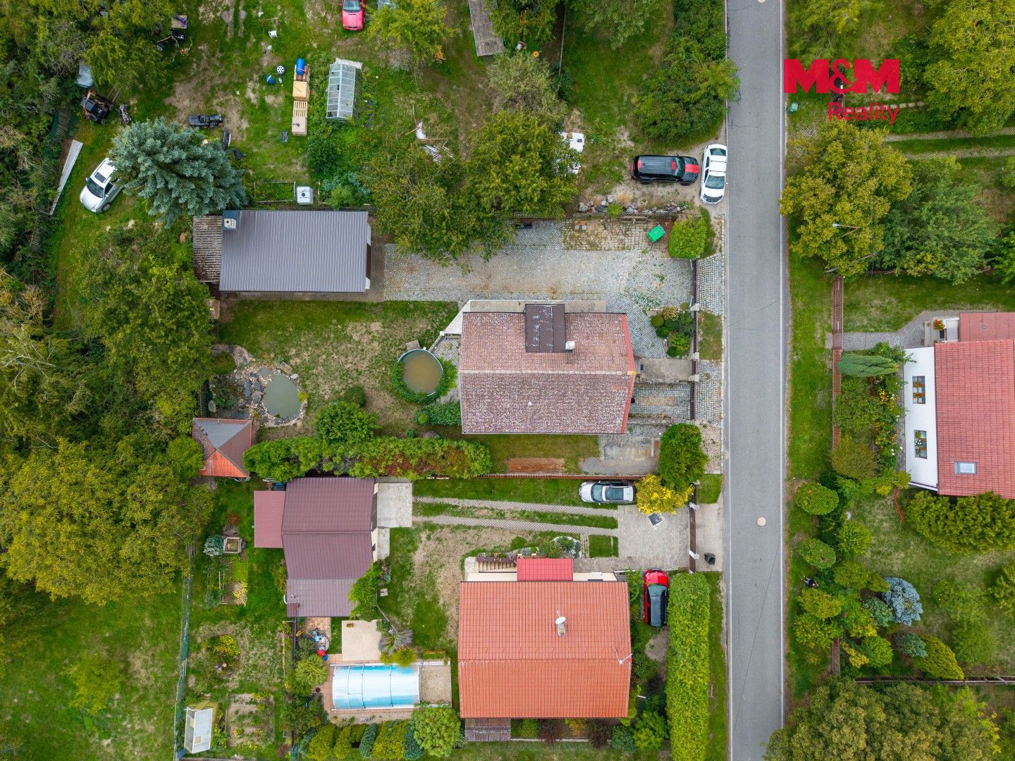Prodej rodinný dům - Jizbice, 109 m² - 5