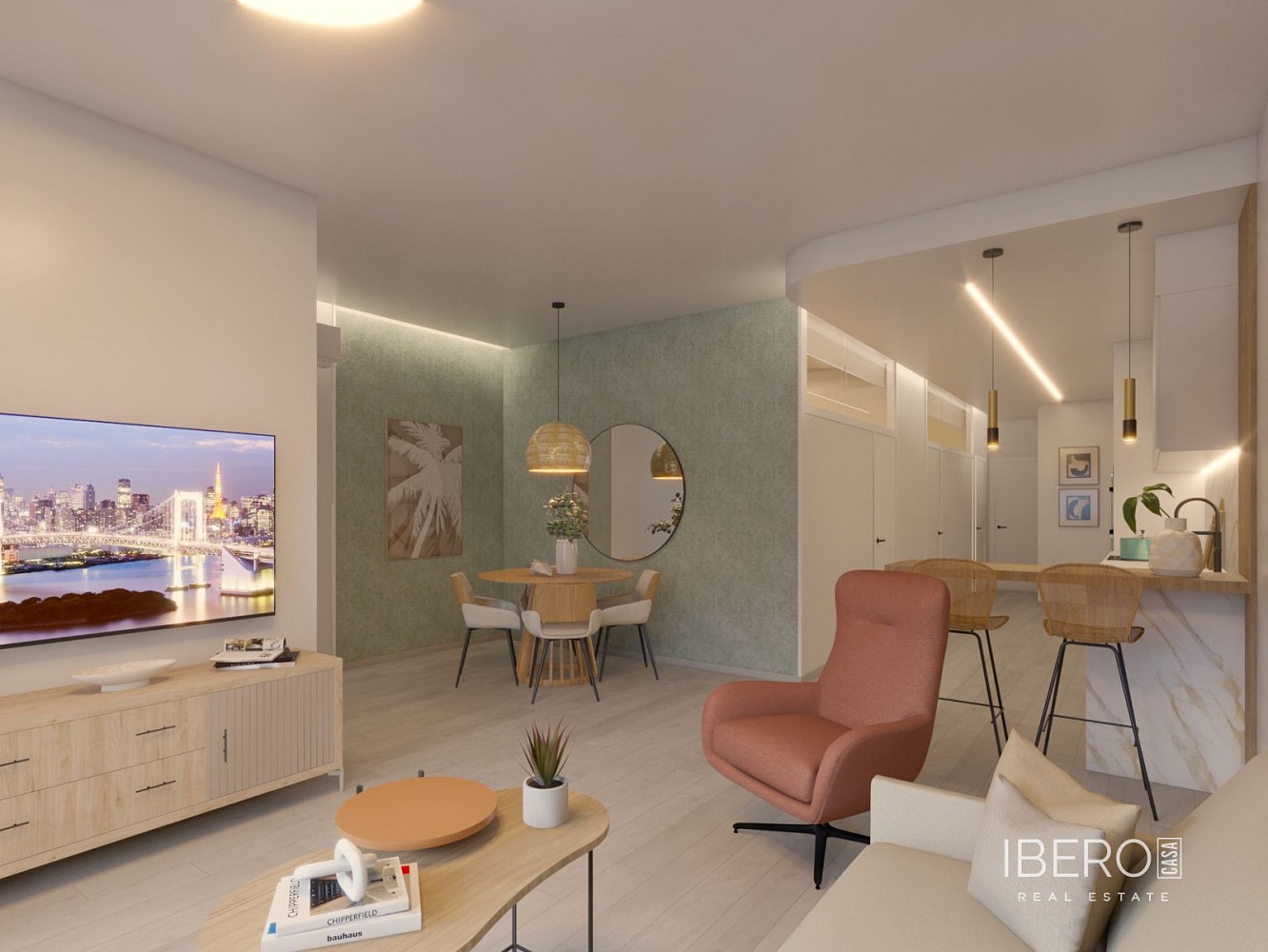 Prodej byt 3+kk - Torrevieja, Španělsko, 82 m² - 5