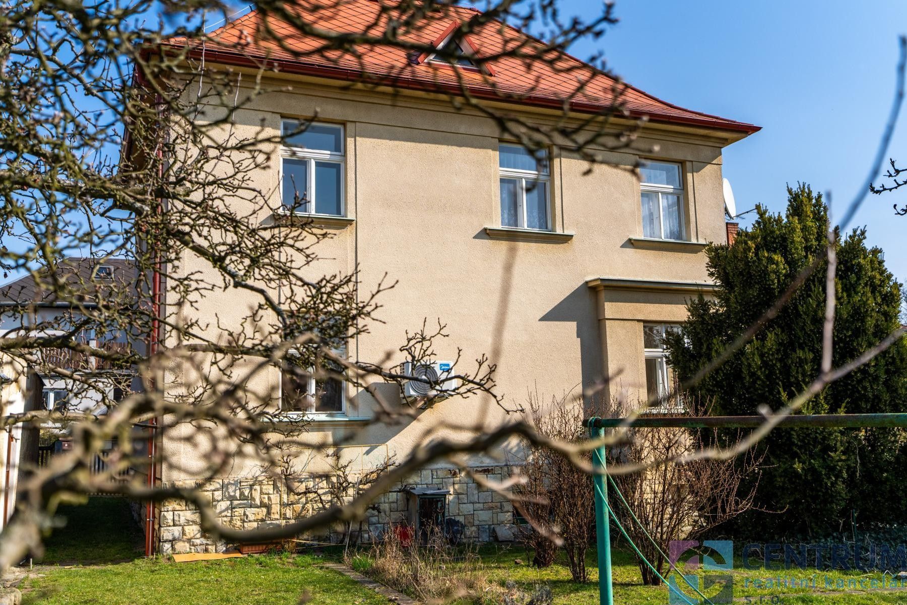 Rodinný dům · 163 m² · Sokolská  , Mimoň III - 3