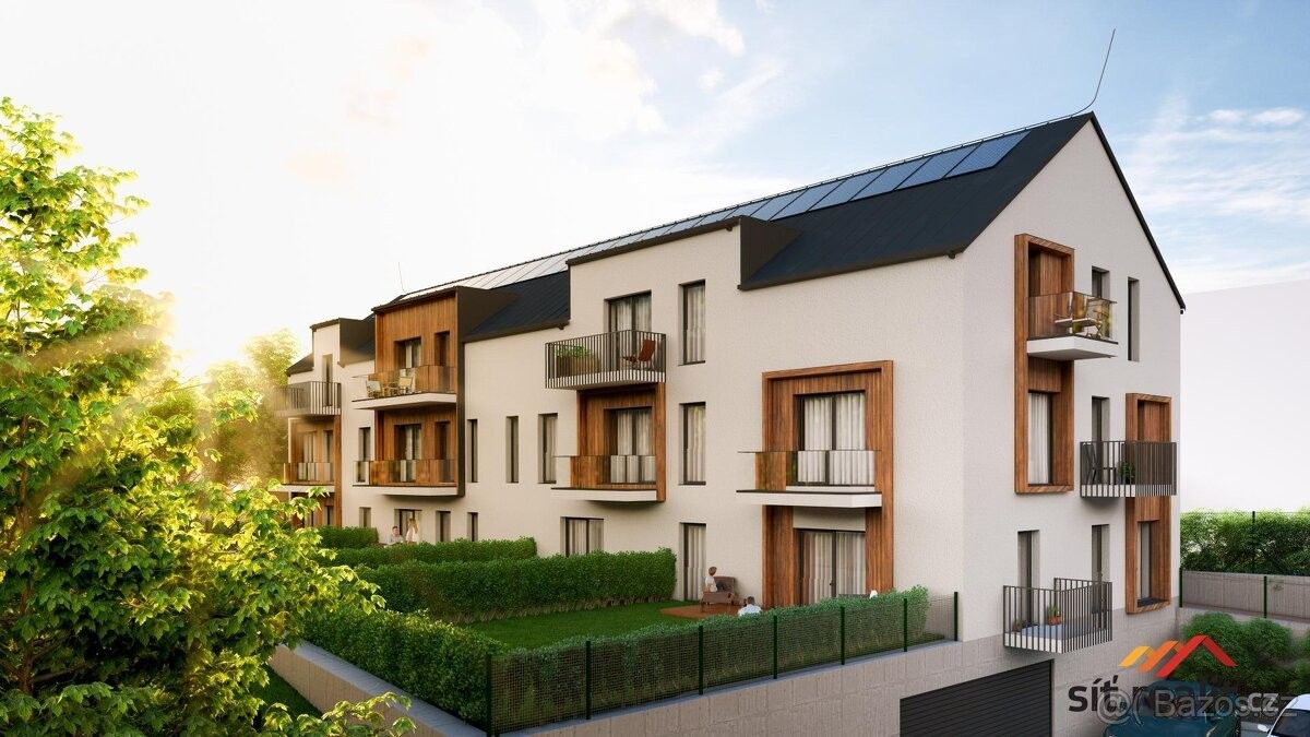 Byty, Hořice v Podkrkonoší, 508 01