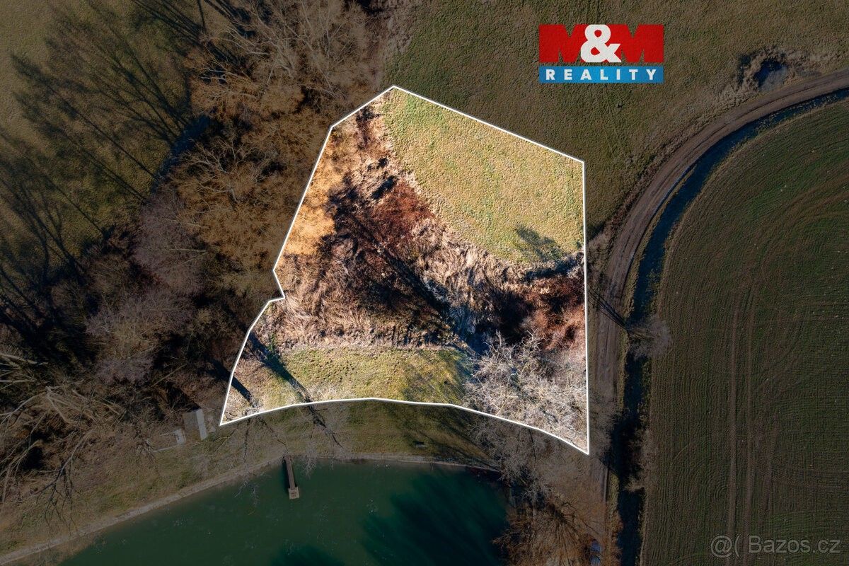 Pozemky pro bydlení, Hořovice, 268 01