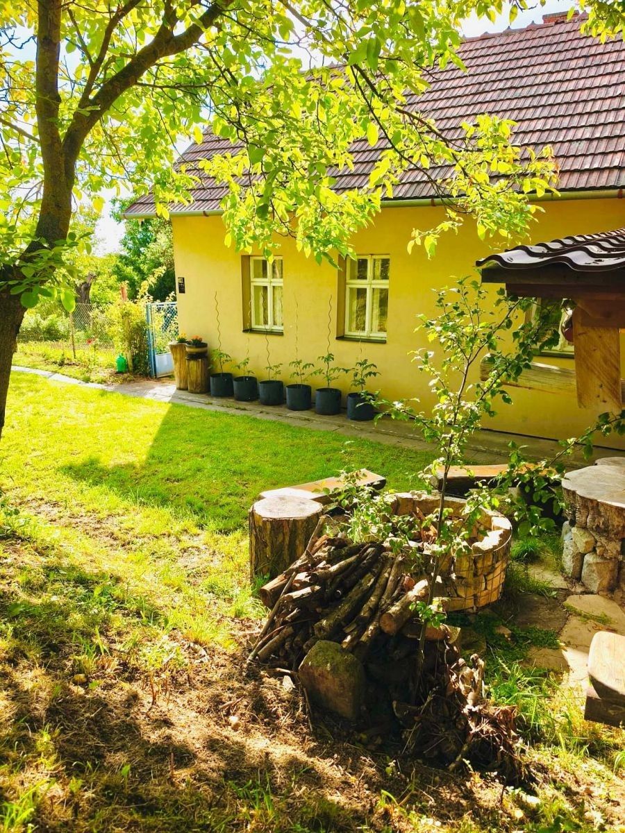 Pronájem chata - Provodov - Provodov na Moravě, Zlínský kraj - 2