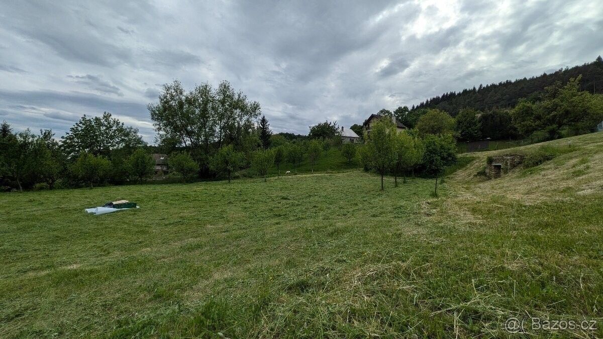 Pozemky pro bydlení, Trnava u Zlína, 763 18