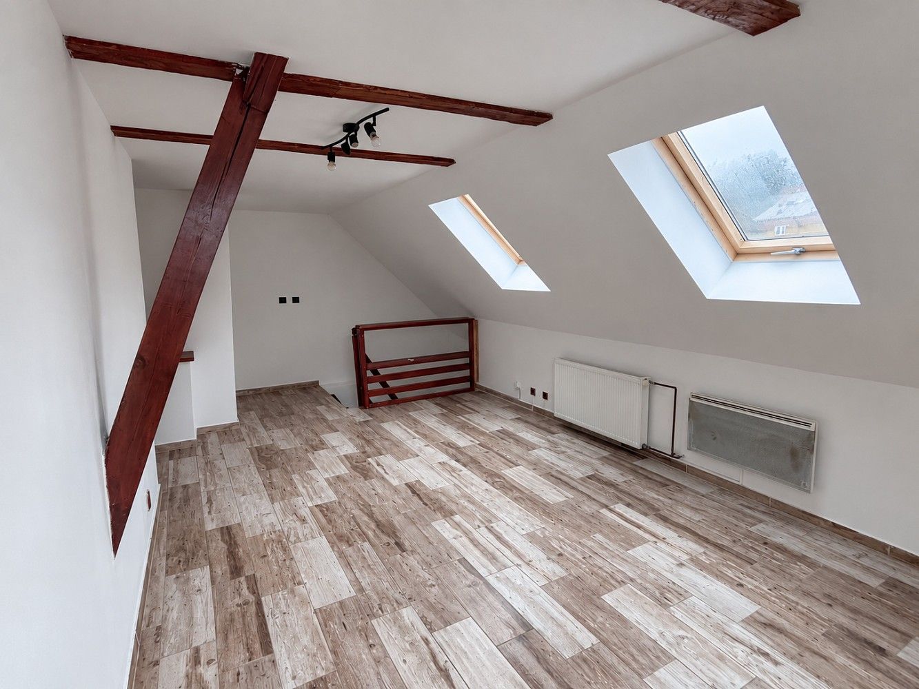 Byt 2+1 · 65 m² · Březová, okres Sokolov, Karlovarský kraj - 3