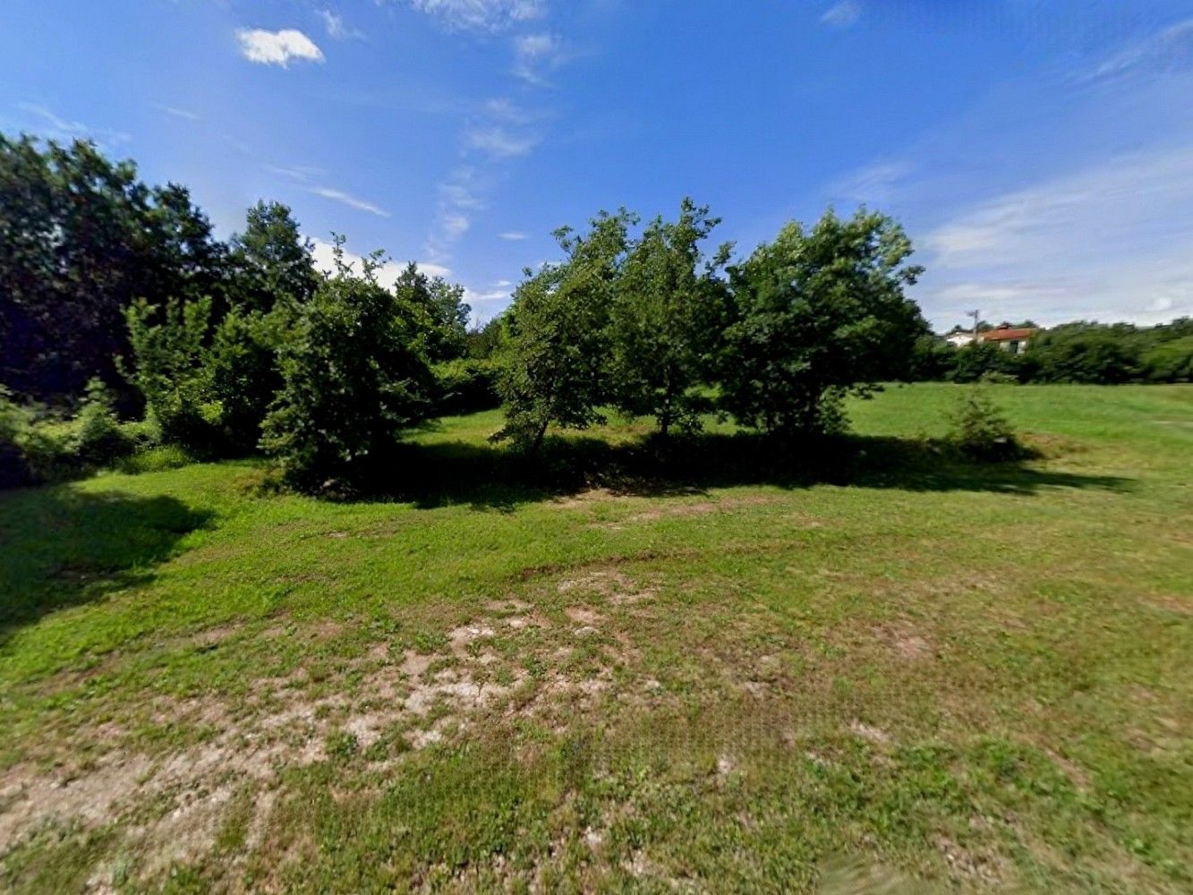Pozemek pro bydlení · Labin, HR - 3