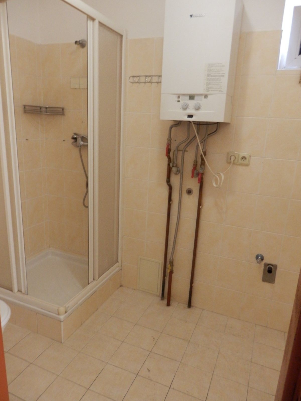 Pronájem byt 1+kk - Manětínská, Plzeň, 35 m² - 5