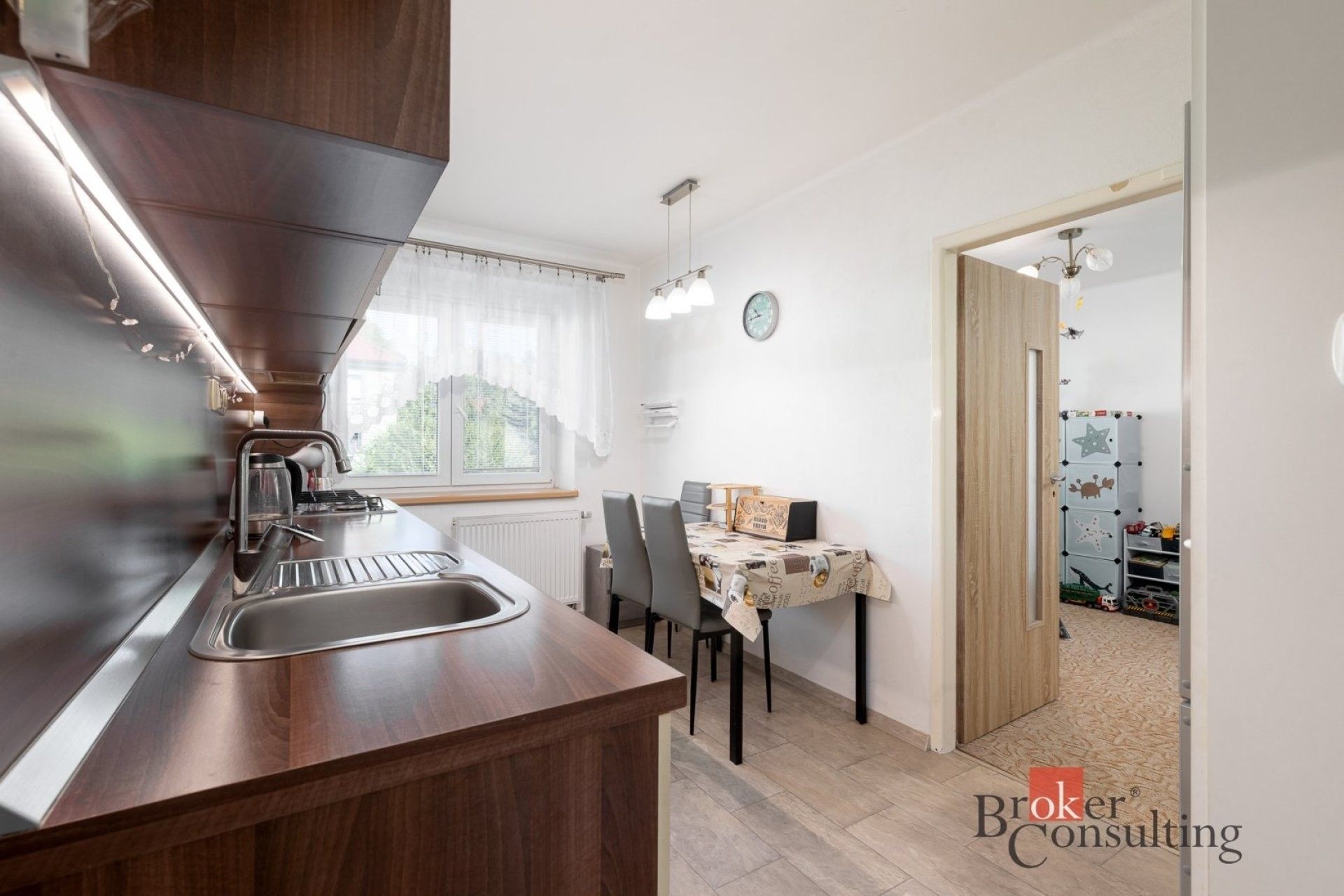 3+1, Nová, Hranice, 71 m² - 2
