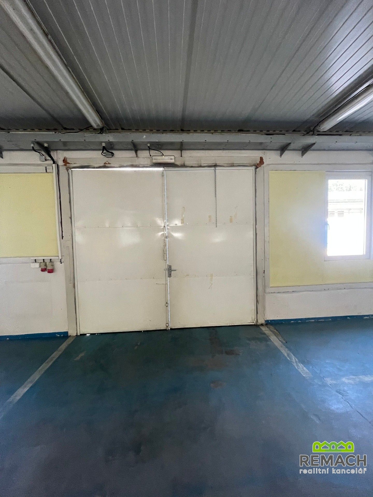 Sklad · 300 m² · Kovodělská, Moravský Písek - 4