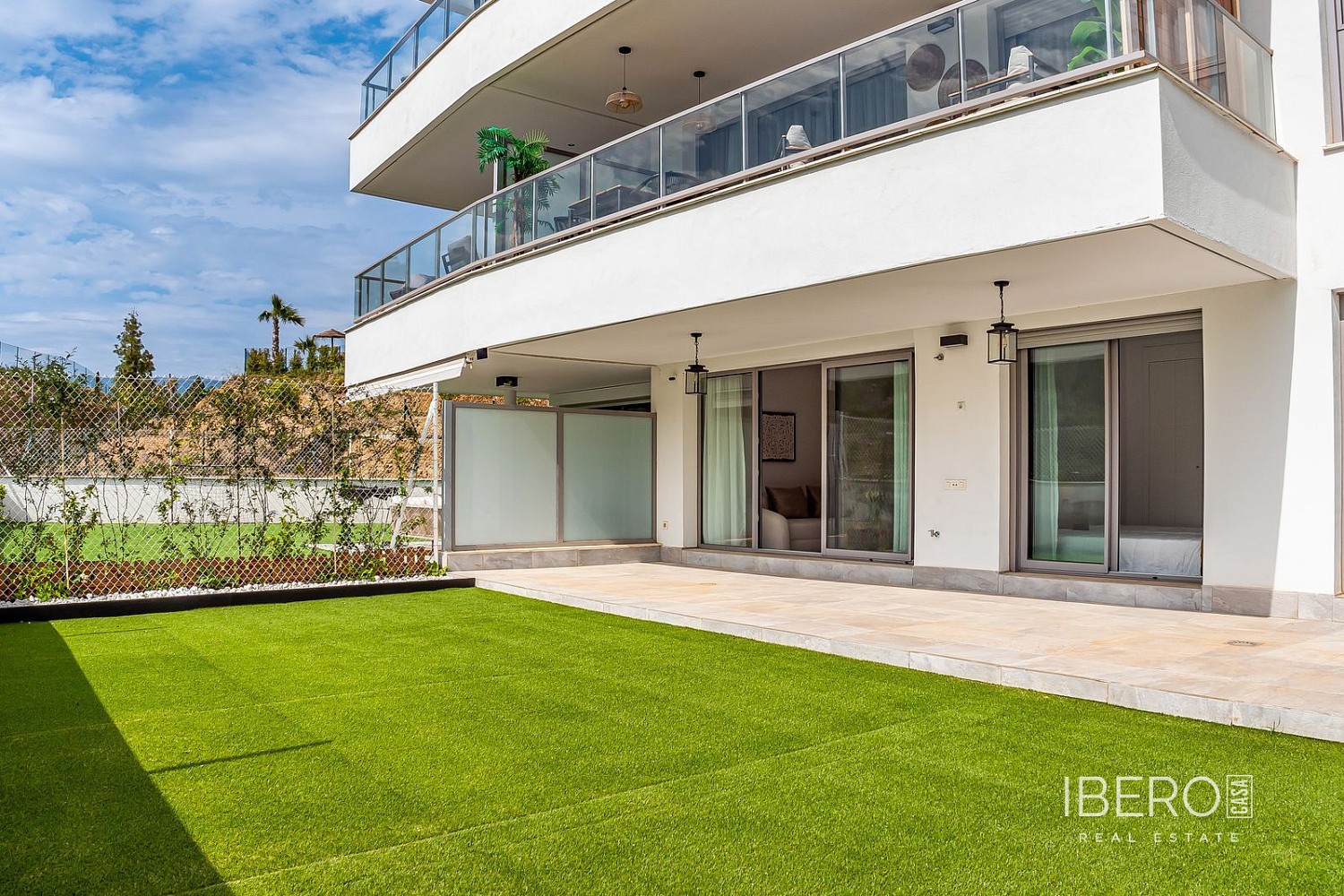 3+kk, Mijas Costa, Španělsko, 88 m² - 1