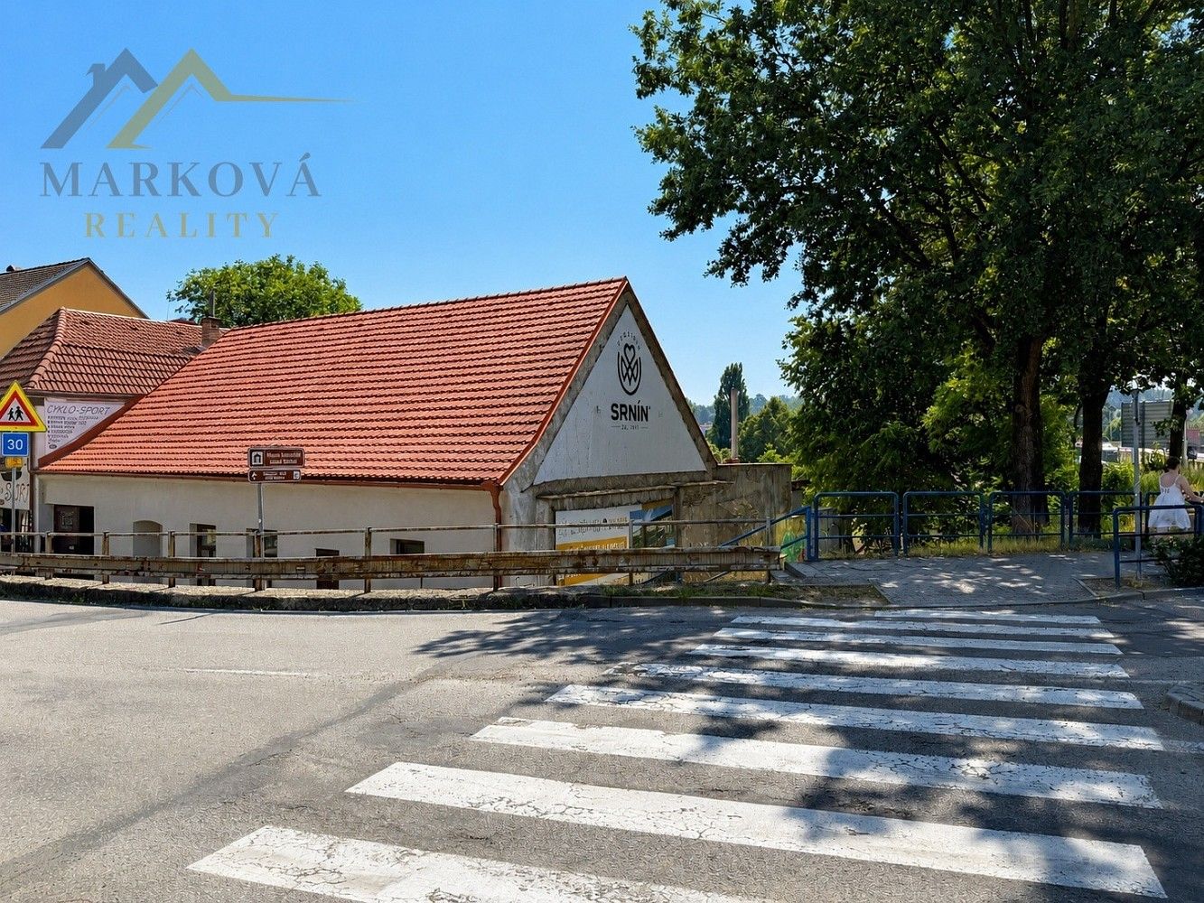 Rodinný dům, 194 m²