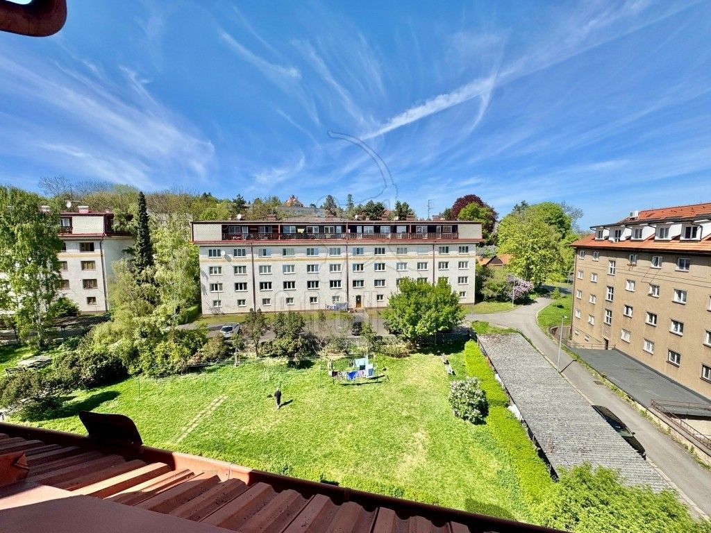 2+1, Mydlářka, Praha Dejvice, 62 m² - 1