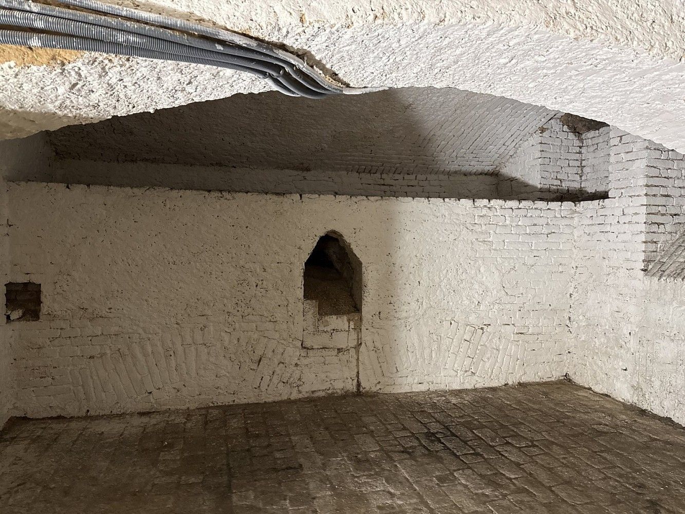 Ostatní, Praha - Bubeneč, okres Praha 7, Hlavní město Praha, 160 m² - 1