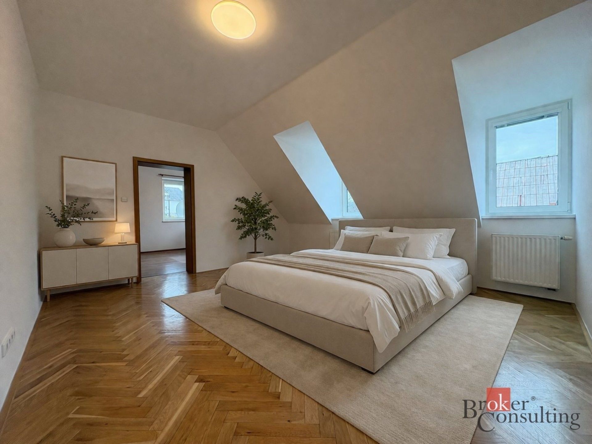 Byt 2+kk · 70 m² · Tyršův vrch, Liberec - 4