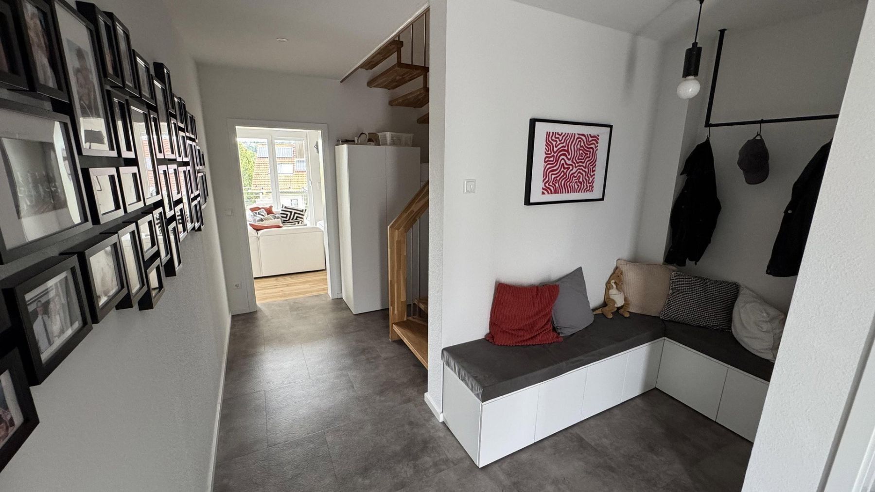 Prodej rodinný dům - Oberweiler 35, , Bádensko-Württembersko, 218 m² - 5
